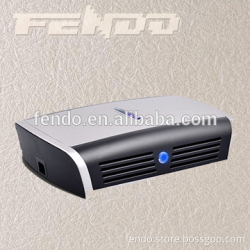 MINI Car Air Purifier New Air purifier promotion wholesales price